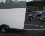 8X5 A FRAME ADVERTISING TRAILERS (1)