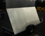 8X5 A FRAME ADVERTISING TRAILERS (4)