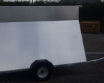 8X5 A FRAME ADVERTISING TRAILERS (5)