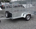 REMOVABLE MESHSIDE TRAILERS (15)